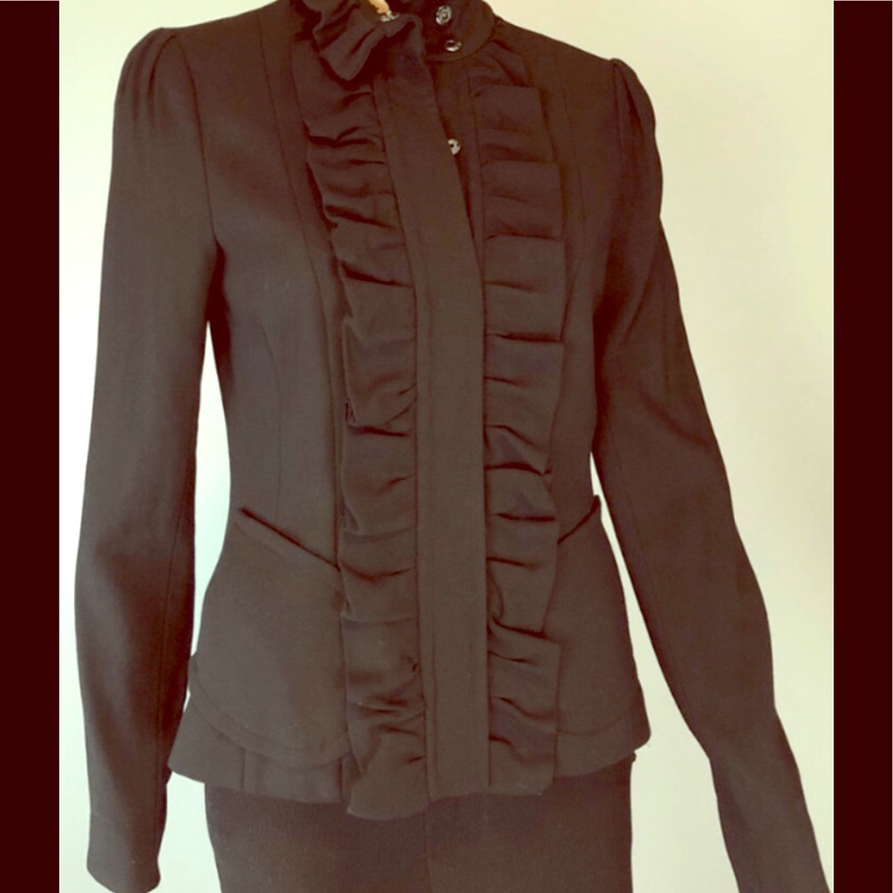 Tracy Reese Blazer